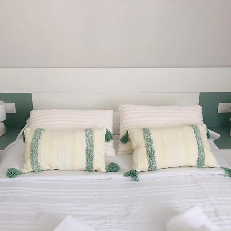 Apartamento Casablanca Потес Екстериор снимка