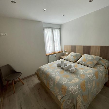 Apartamento Casablanca Потес Екстериор снимка